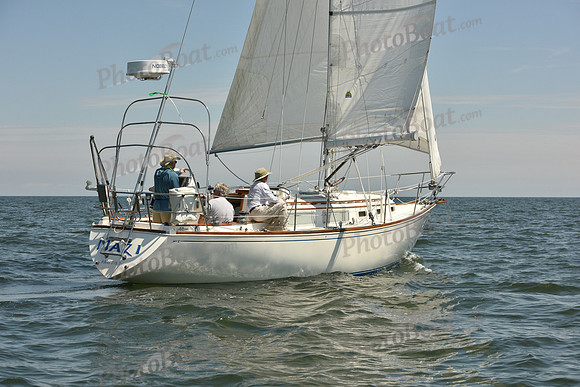 2018 Southern Bay Race Week C_0948