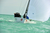 2016 Key West Race Week D_0551