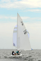 2011 Flying Scot NAC E 218