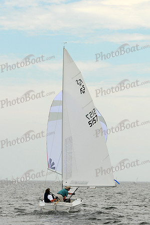 2011 Flying Scot NAC E 218