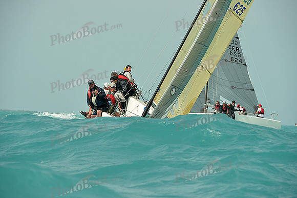 2015 Key West Race Week E 1944