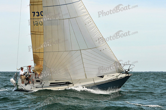 2012 Suncoast Race Week A 1068