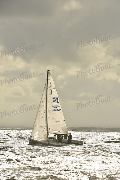 2018 J70 Worlds D_0262