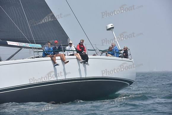 2021 Block Island Race Week B_0638