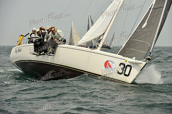 2015 Block Island Race Week D 1059
