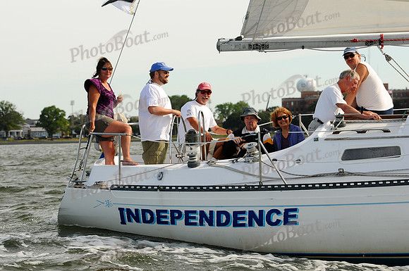 2011 Southern Bay RW A 012