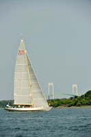 2015 NYYC Annual Regatta A 1227