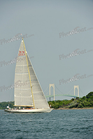 2015 NYYC Annual Regatta A 1227