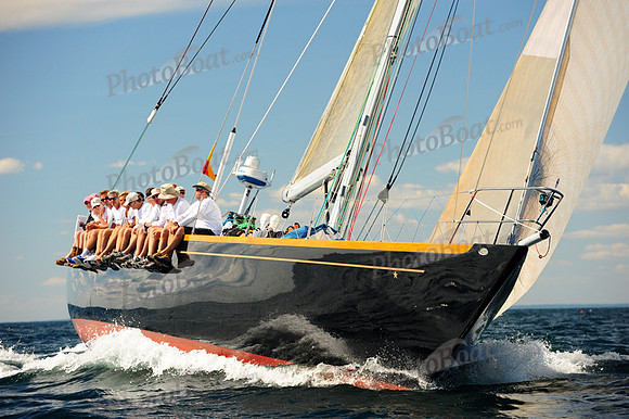 2014 Newport Bermuda A 1899