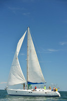 2015 Cape Charles Cup A 1188