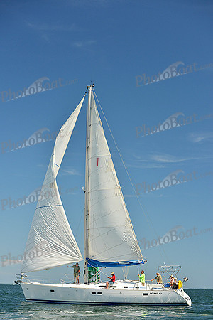 2015 Cape Charles Cup A 1188
