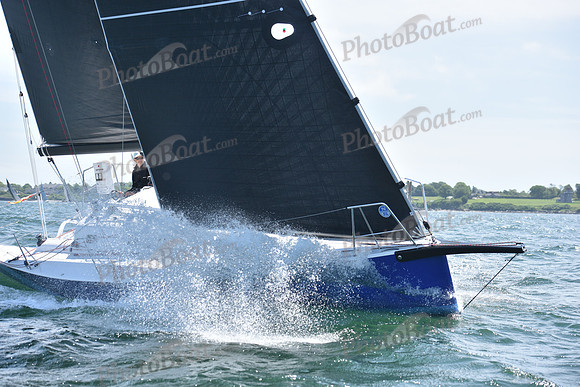 2019 NYYC Annual Regatta A_0451