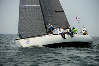 2013 Block Island Race Week A 1608