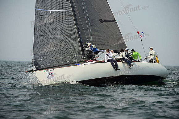 2013 Block Island Race Week A 1608