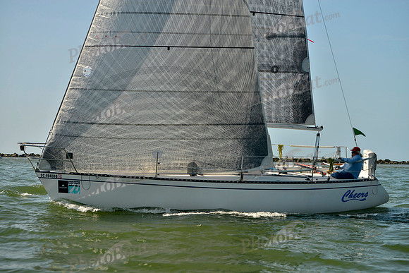 2018 Charleston Race Week A_0219