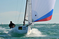 2013 Key West Race Week D 005