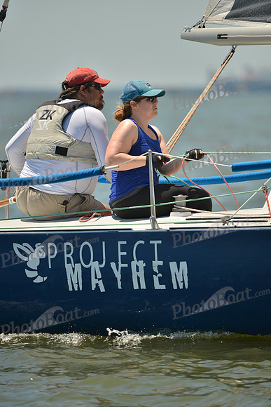 2017 Southern Bay Race Week A_1695
