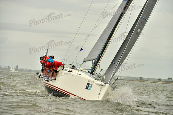 2019 Charleston Race Week I_0170