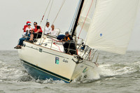 2013 Charleston Race Week A 580