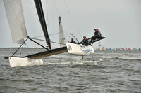 2019 Charleston Race Week F_0763