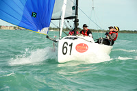 2016 Key West Race Week E_0106