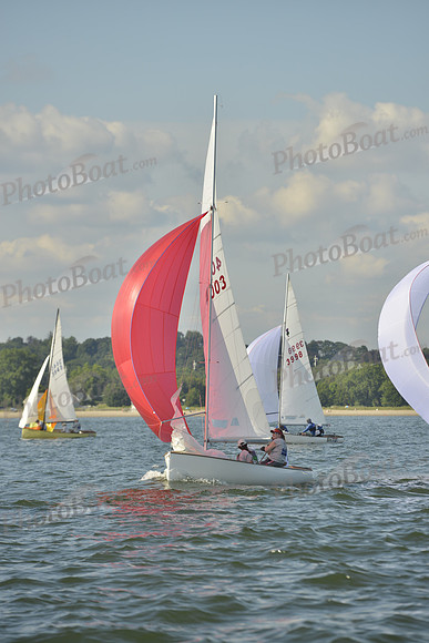 2018 Thistle Nationals D_0172
