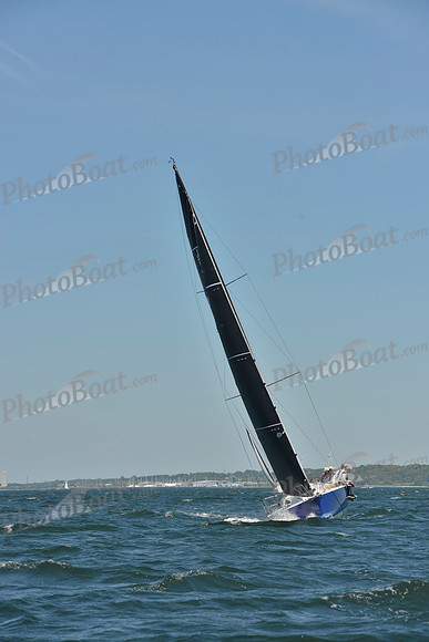 2019 NYYC Annual Regatta B_0608