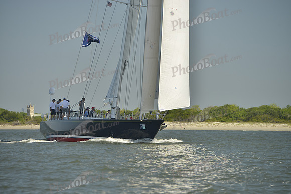2017 Charleston Race Week A_0014