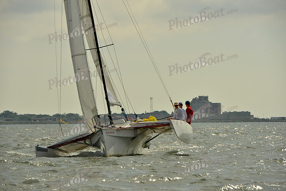 2016 Southern Bay Race Week G_0043