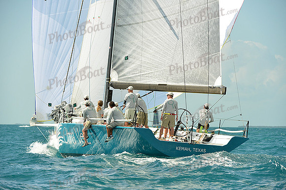 2015 Key West Race Week D 1837