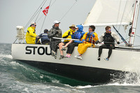 2015 Block Island Race Week D 1662