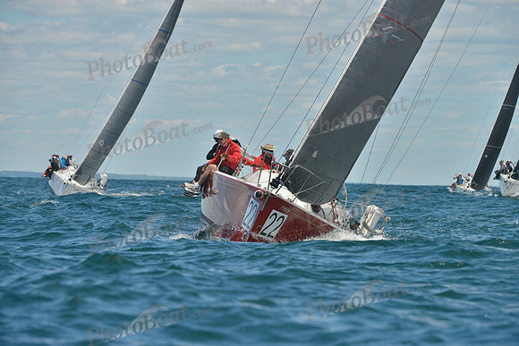 2021 Block Island Race Week D_0689