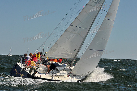 2014 Southern Bay Race Week C 789