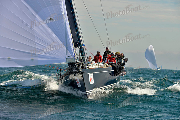 2017 Block Island Race Week C_1705