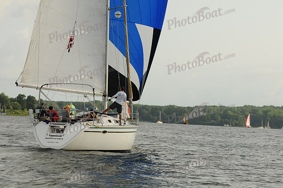 2011 Gov Cup C 895