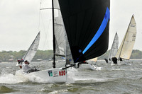 2013 Charleston Race Week A 2404