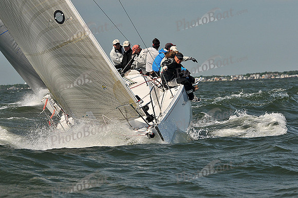 2014 Southern Bay Race Week C 265