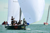 2015 Key West Race Week A 780