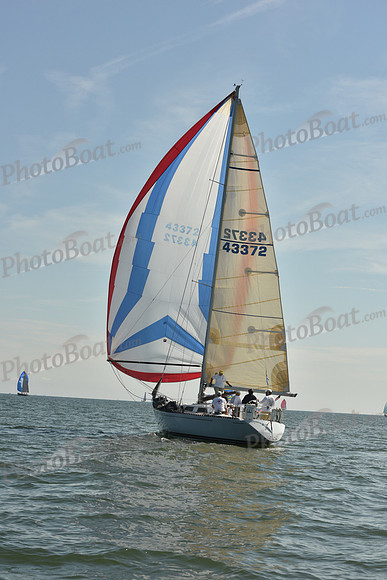 2018 Southern Bay Race Week C_0520