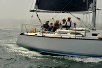 2017 Block Island Race Week C_1017
