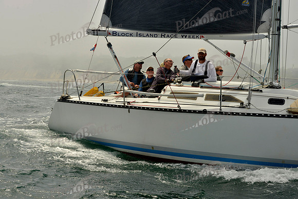 2017 Block Island Race Week C_1017