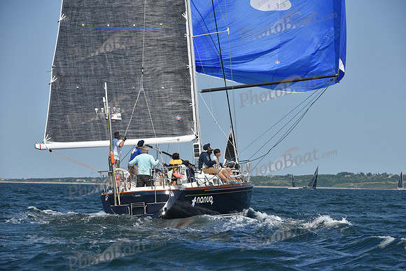 2019 Block Island Race Week A_0680