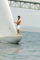 2011 NYYC Annual Regatta A 1143
