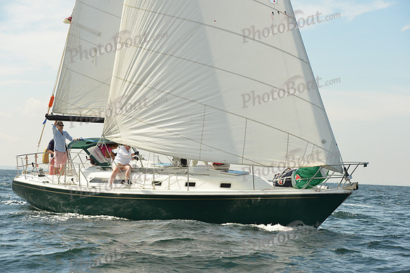 2015 Denmark Race A 414