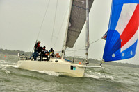 2018 Charleston Race Week C_1213