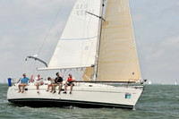 2012 Charleston Race Week A 2542