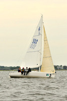 2013 Charleston Race Week B 1018