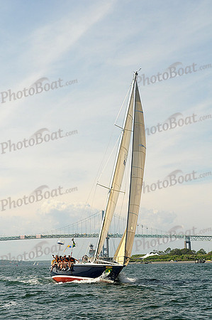 2012 NYYC Annual Regatta A 3540