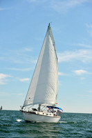 2015 Cape Charles Cup A 1539
