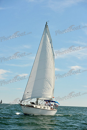 2015 Cape Charles Cup A 1539